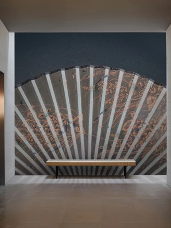 Papiers-peints, MASUREEL, Papier Peint Collection Romance