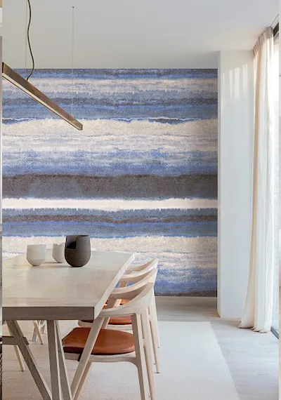 Papiers-peints, MASUREEL, Papier Peint Collection Panoramics