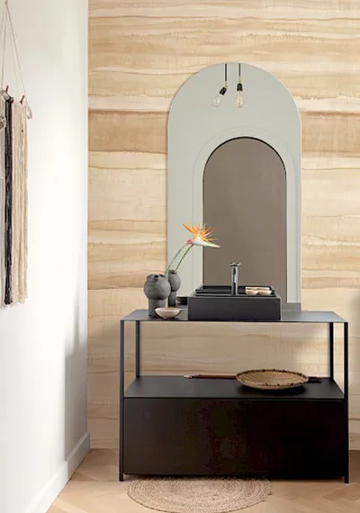 Papiers-peints, MASUREEL, Papier Peint Collection Panoramics