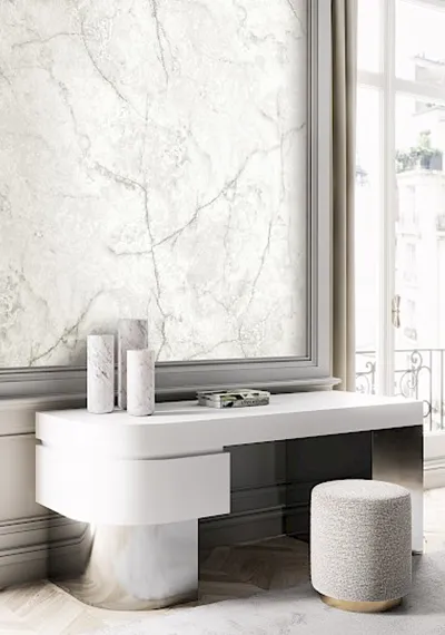 Papiers-peints, MASUREEL, Papier Peint Kos