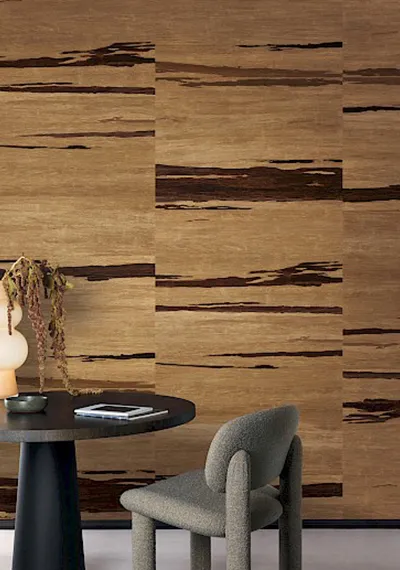 Papiers-peints, MASUREEL, Papier Peint Collection Panoramics