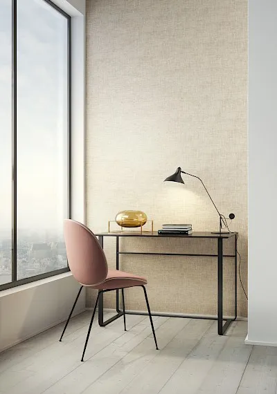 Papiers-peints, MASUREEL, Papier Peint Flax