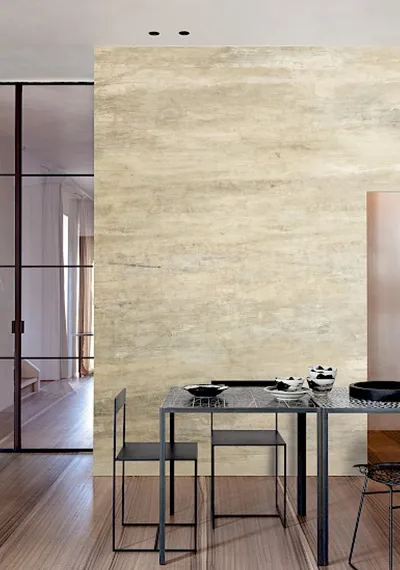 Papiers-peints, MASUREEL, Papier Peint Collection Panoramics