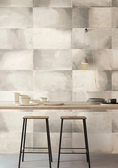 Papiers-peints, MASUREEL, Papier Peint Collection Panoramics