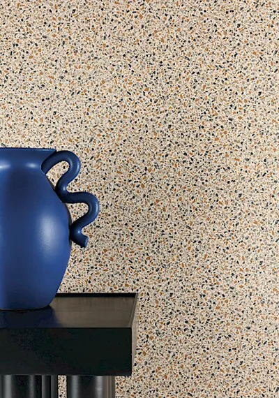 Papiers-peints, MASUREEL, Papier Peint Terraco