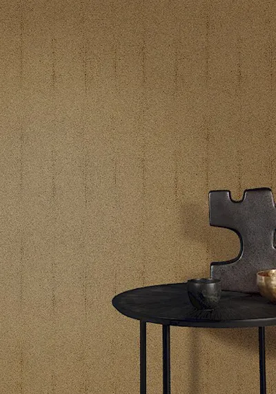 Papiers-peints, MASUREEL, Papier Peint Iguana