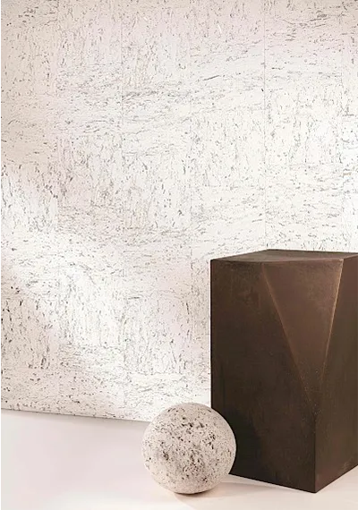 Papiers-peints, MASUREEL, Papier Peint suber