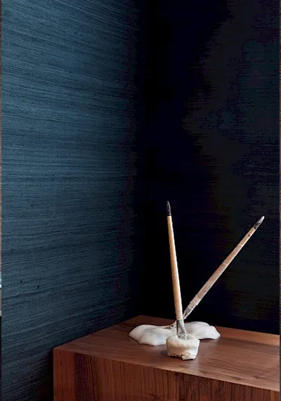 Papiers-peints, MASUREEL, Papier Peint Cocon