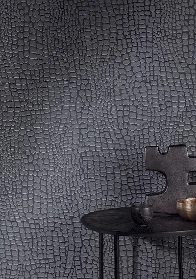 Papiers-peints, MASUREEL, Papier Peint Collection Amazone