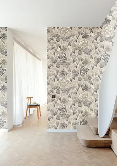 Papiers-peints, MASUREEL, Papier Peint Collection Panoramics