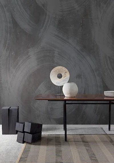 Papiers-peints, MASUREEL, Papier Peint Charly