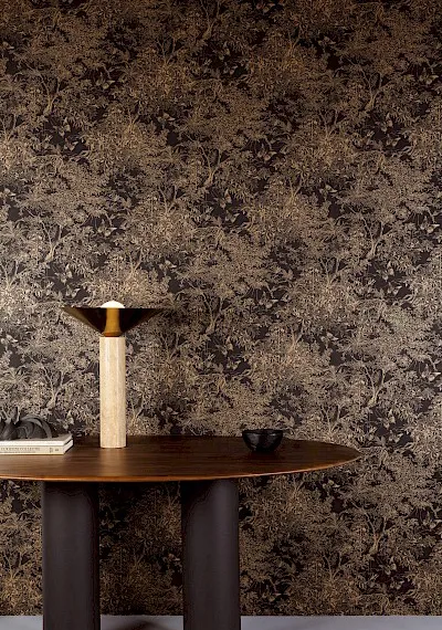 Papiers-peints, MASUREEL, Papier Peint Collection Amazone