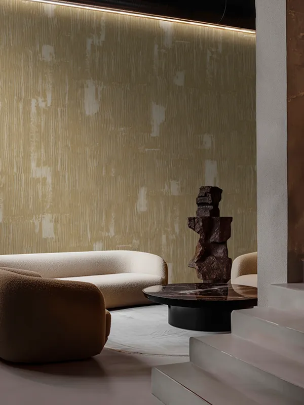 Papiers-peints, MASUREEL, Papier Peint Collection Romance