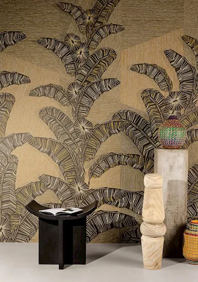 Papiers-peints, MASUREEL, Papier Peint Collection Panoramics