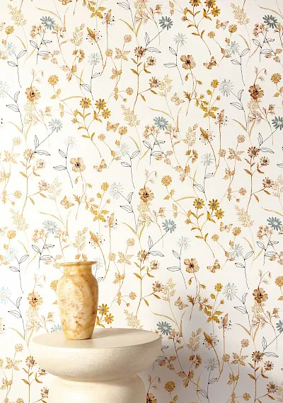 Papiers-peints, MASUREEL, Papier Peint Collection Amazone