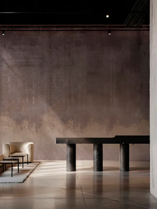 Papiers-peints, MASUREEL, Papier Peint Collection Romance