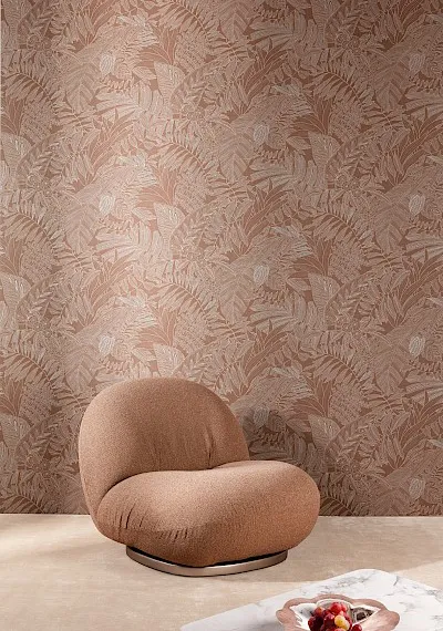 Papiers-peints, MASUREEL, Papier Peint Biome 