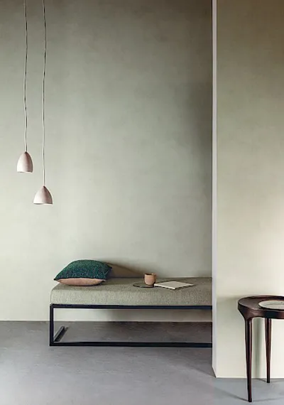 Papiers-peints, MASUREEL, Papier Peint Color