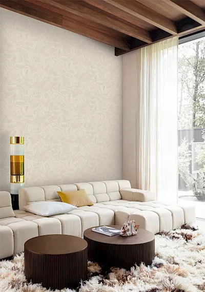 Papiers-peints, MASUREEL, Papier Peint Motus