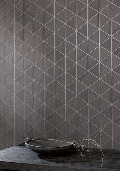 Papiers-peints, MASUREEL, Papier Pein Gisuke 