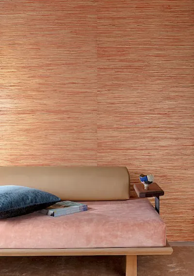 Papiers-peints, MASUREEL, Papier Pein Kargha