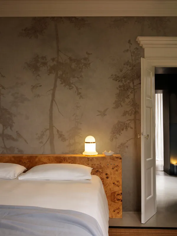 Papiers-peints, MASUREEL, Papier Peint Collection Romance