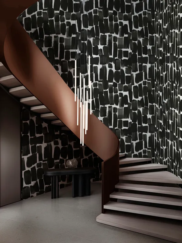 Wall and deco papier peint