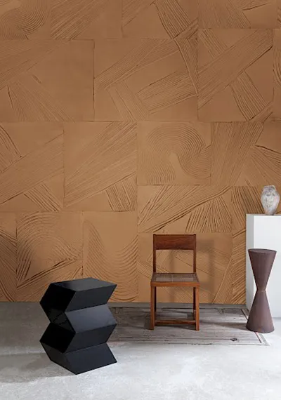 Papiers-peints, MASUREEL, Papier Peint Collection Panoramics