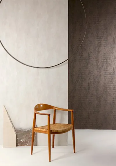 Papiers-peints, MASUREEL, Papier Peint Collection Romance