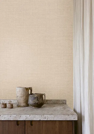 Papiers-peints, MASUREEL, Papier Peint Orbit