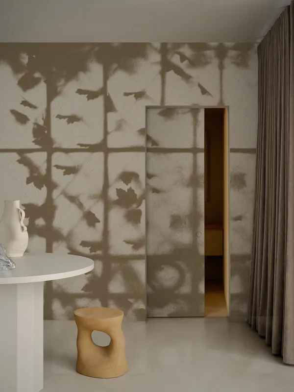 Papiers-peints, MASUREEL, Papier Peint Collection Romance