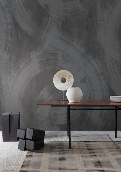 Papiers-peints, MASUREEL, Papier Peint Collection Panoramics