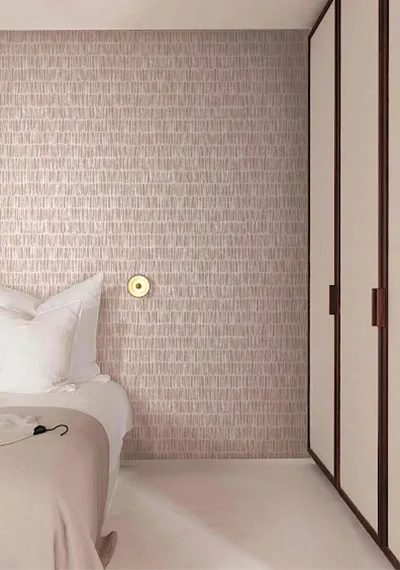 Papiers-peints, MASUREEL, Papier Peint Erosio 