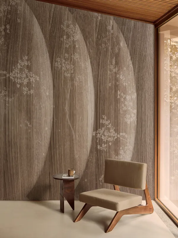 Wall ans deco papier peint