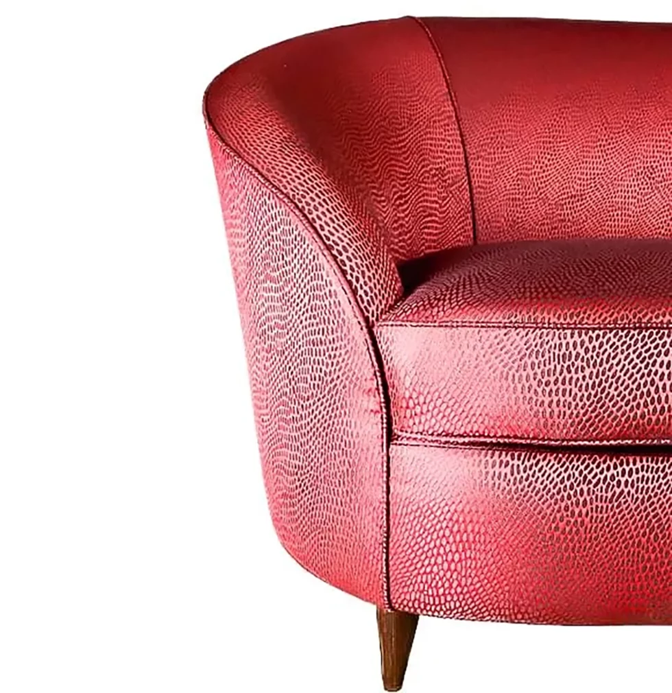 Création et restauration de canapés à Lyon