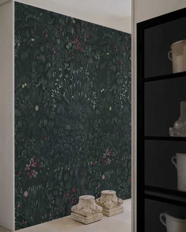 Wall ans deco papier peint