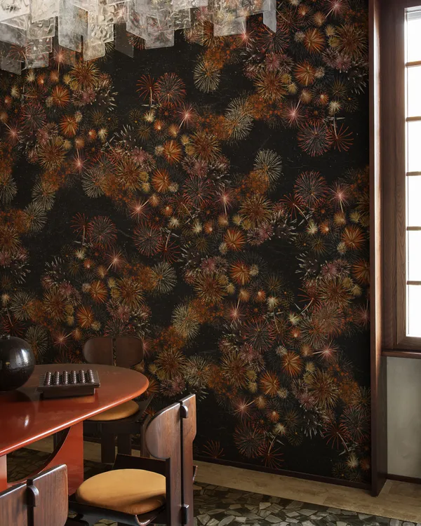 Wall ans deco papier peint