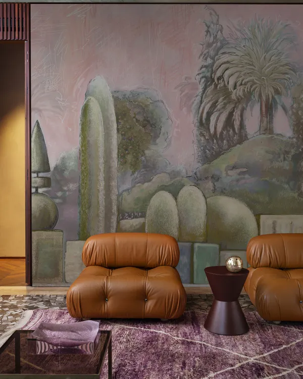 Wall ans deco papier peint