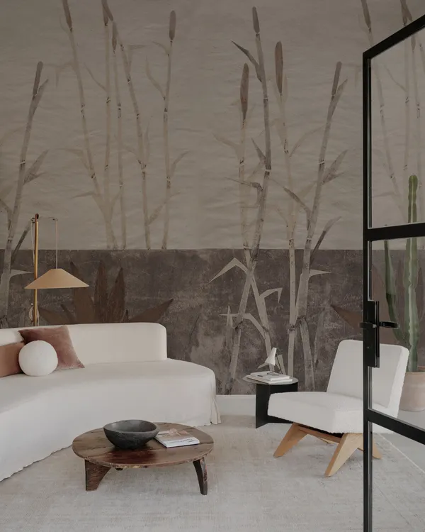 Wall ans deco papier peint