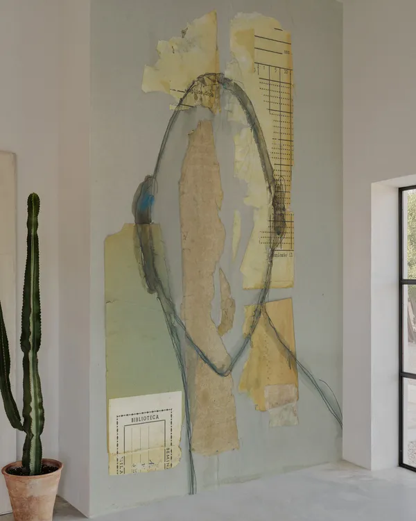 Wall ans deco papier peint