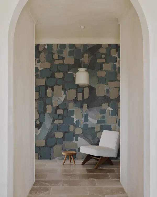 Wall ans deco papier peint