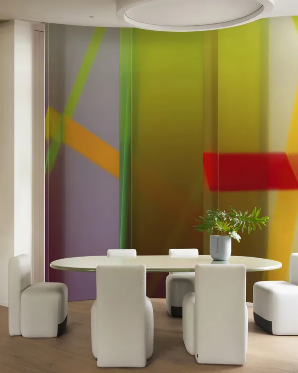 Papiers-peints, MASUREEL, Papier Peint Collection Romance