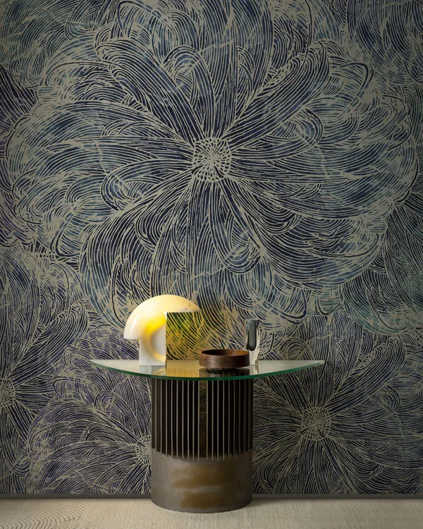 Wall ans deco papier peint