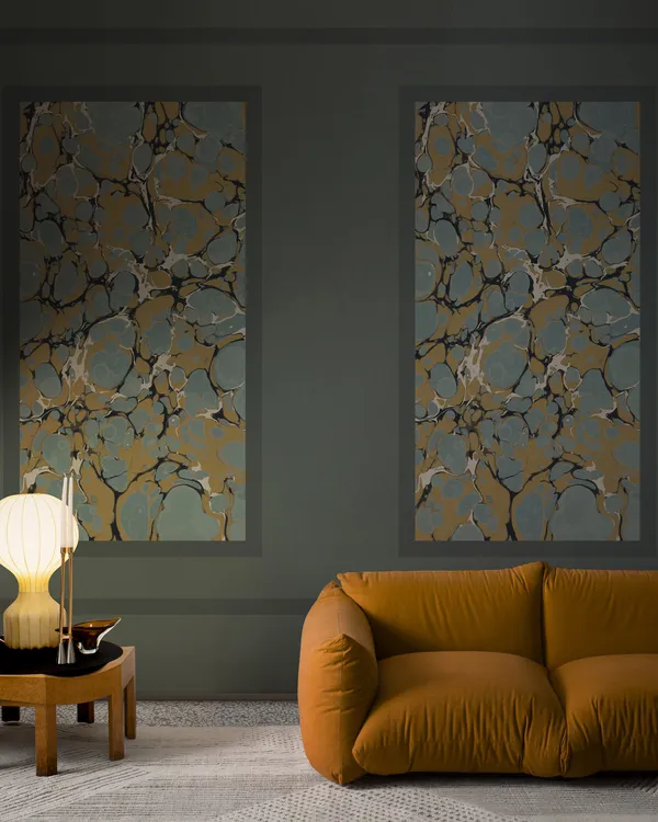 Wall ans deco papier peint