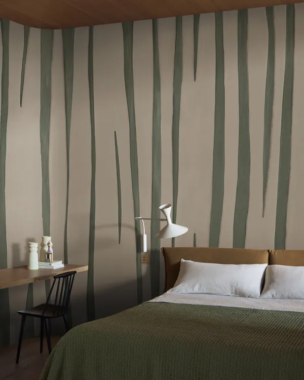 Papiers-peints, MASUREEL, Papier Peint Collection Romance