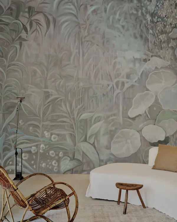 Wall ans deco papier peint