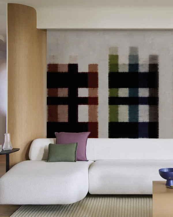 Papiers-peints, MASUREEL, Papier Peint Collection Romance