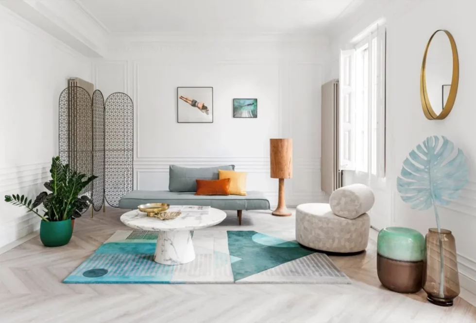 Noël & Marquet chez la Maison Esclavissat