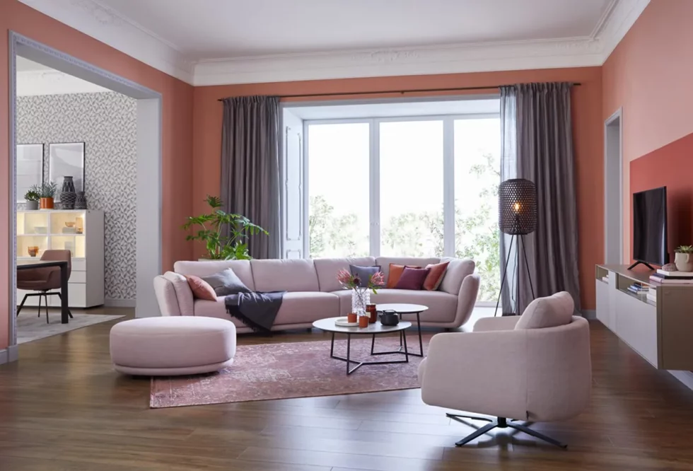 Noël & Marquet chez la Maison Esclavissat