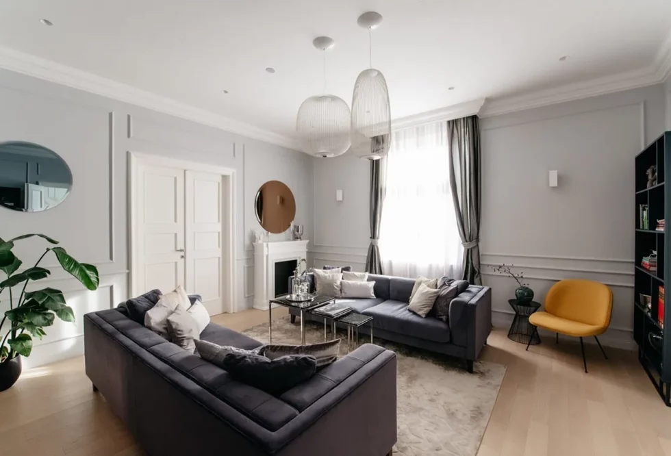 Noël & Marquet chez la Maison Esclavissat